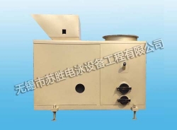 生物質(zhì)燃燒機
